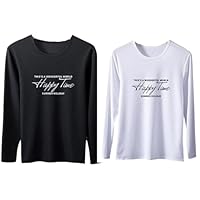 Amazon.co.jp: 長袖Tシャツ メッシュ メンズ 2枚セット 春夏秋